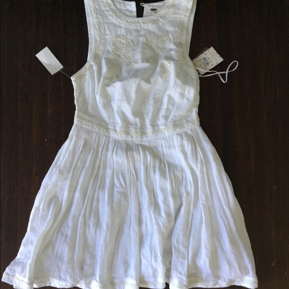 Free People Dress